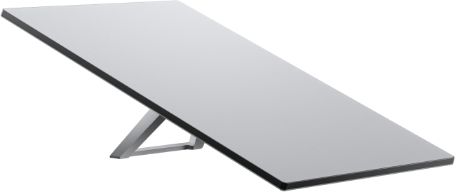 Antena Starlink estándar V4 con soporte